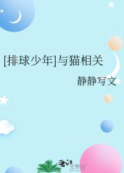 [排球少年]与猫相关