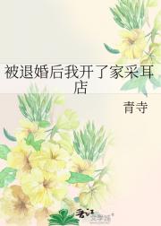 被退婚后我开了家采耳店