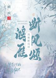 鸿雁断风颂