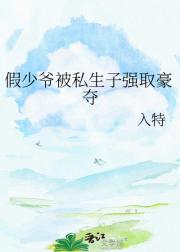 私生子豪夺假少爷