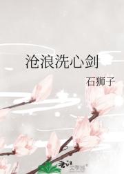 沧浪洗心剑