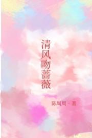 清风吻蔷薇[先婚后爱]