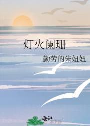 灯火阑珊