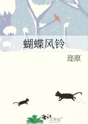 蝴蝶风铃