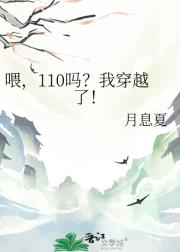 喂，110吗？我穿越了！