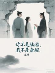 你不是陆游，我不是唐婉