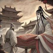 汴京织锦行