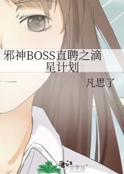 邪神BOSS直聘之滴星计划