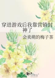 穿进游戏后我靠营销封神了