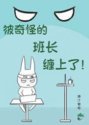 被奇怪的班长缠上了