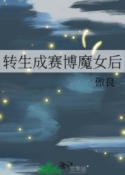 转生成赛博魔女后