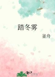 踏冬雾