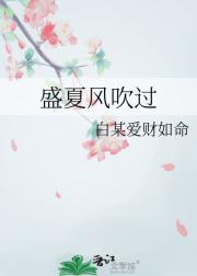 盛夏风吹过