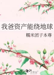 我爸资产能绕地球