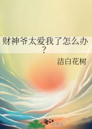 财神爷太爱我了怎么办？