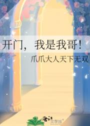 开门，我是我哥！