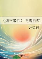 （剑三姬祁）飞雪折梦
