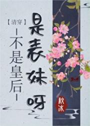 不是皇后是表妹(清穿)