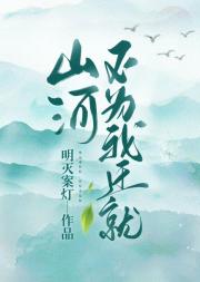 山河不为我迁就