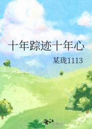 十年踪迹十年心