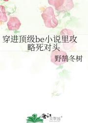 穿进顶级be小说里攻略死对头