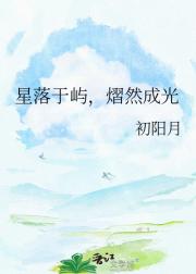 星落于屿，熠然成光