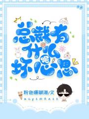 总裁有什么坏心思呢