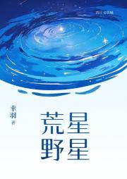 荒野星星