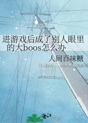 进游戏后成了别人眼里的大boos怎么办