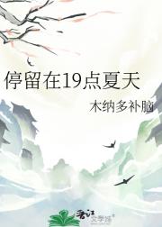 停留在19点夏天