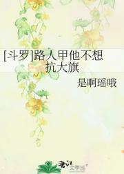 斗罗路人甲他不想抗大旗