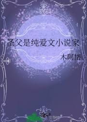 圣父是纯爱文小说家