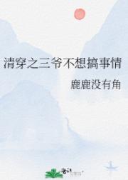 清穿之三爷不想搞事情