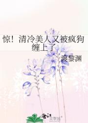 惊！清冷美人又被疯狗缠上了