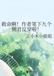救命啊！作者笔下九个侧君反穿啦！