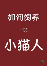 如何饲养一只小猫人？