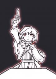[刀剑乱舞]混邪审难道不能当团宠吗