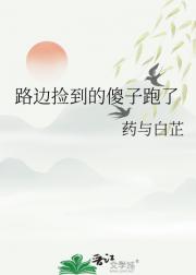 路边捡到的傻子跑了