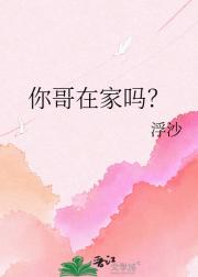 你哥在家吗？