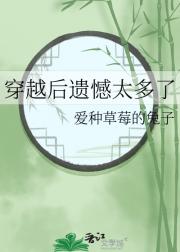 穿越后遗憾太多了