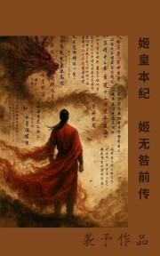 姬皇本纪：姬无咎前传