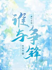 谁与争锋