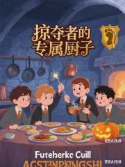 HP掠夺者的专属厨子