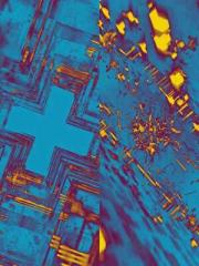 全寝室群穿绿江狗血文