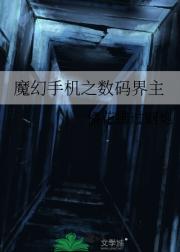 魔幻手机之数码界主
