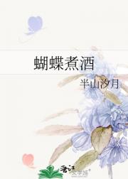 蝴蝶煮酒
