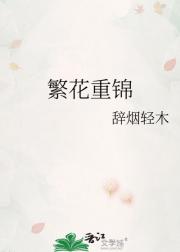 繁花重锦