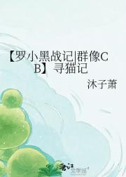 【罗小黑战记|群像CB】寻猫记