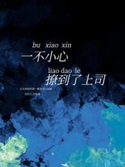 顶头上司成了我小弟