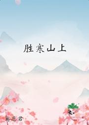 胜寒山上